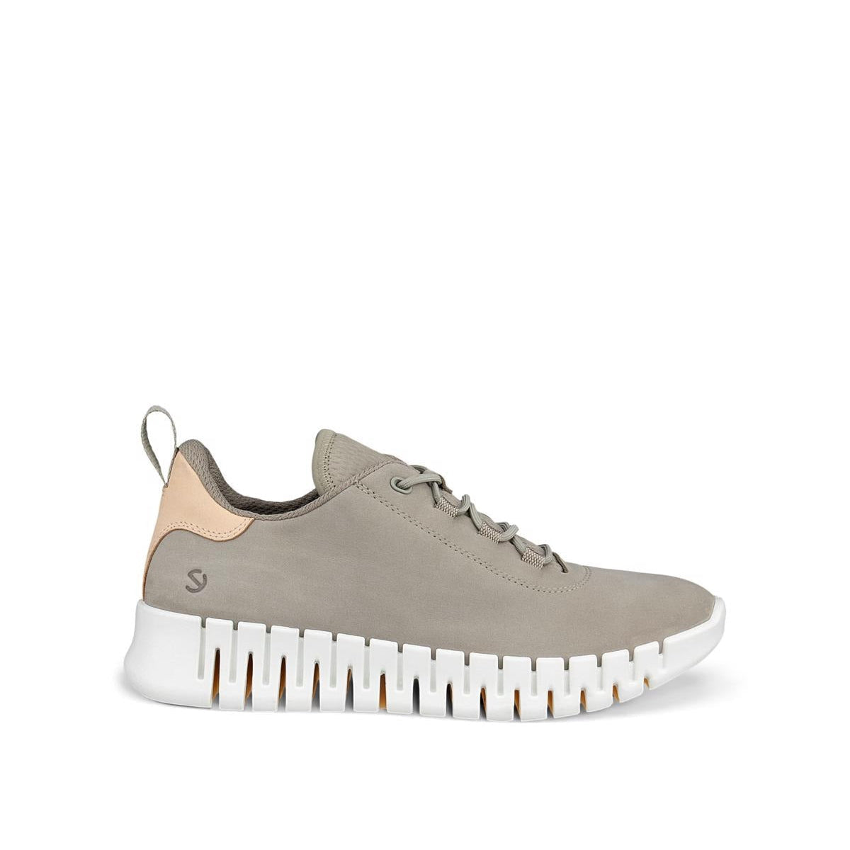 ECCO Gruuv Women Vetiver