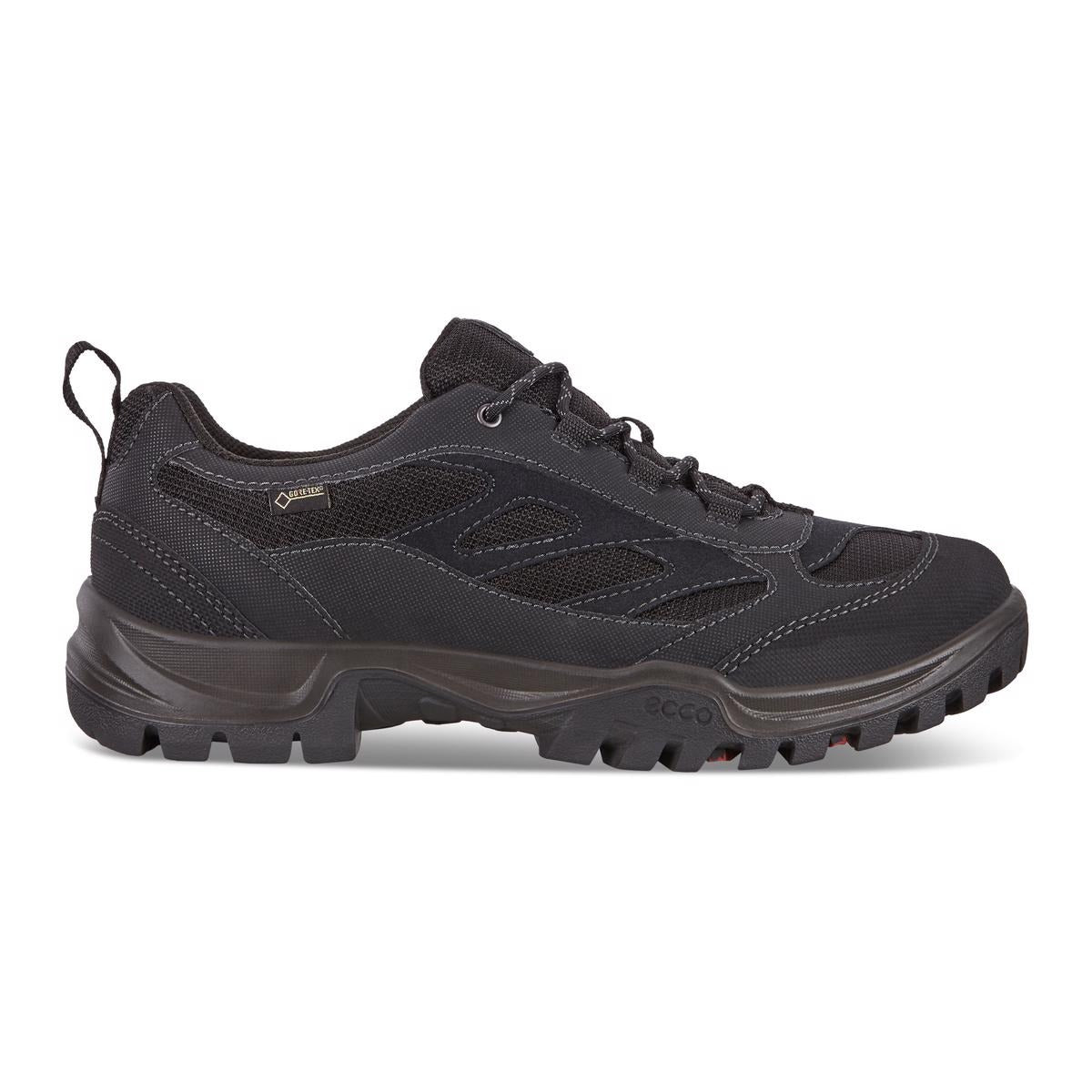 ECCO Xpedition III Men Black