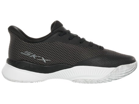 Skechers Slip-Ins Tennis State Champ Black/White