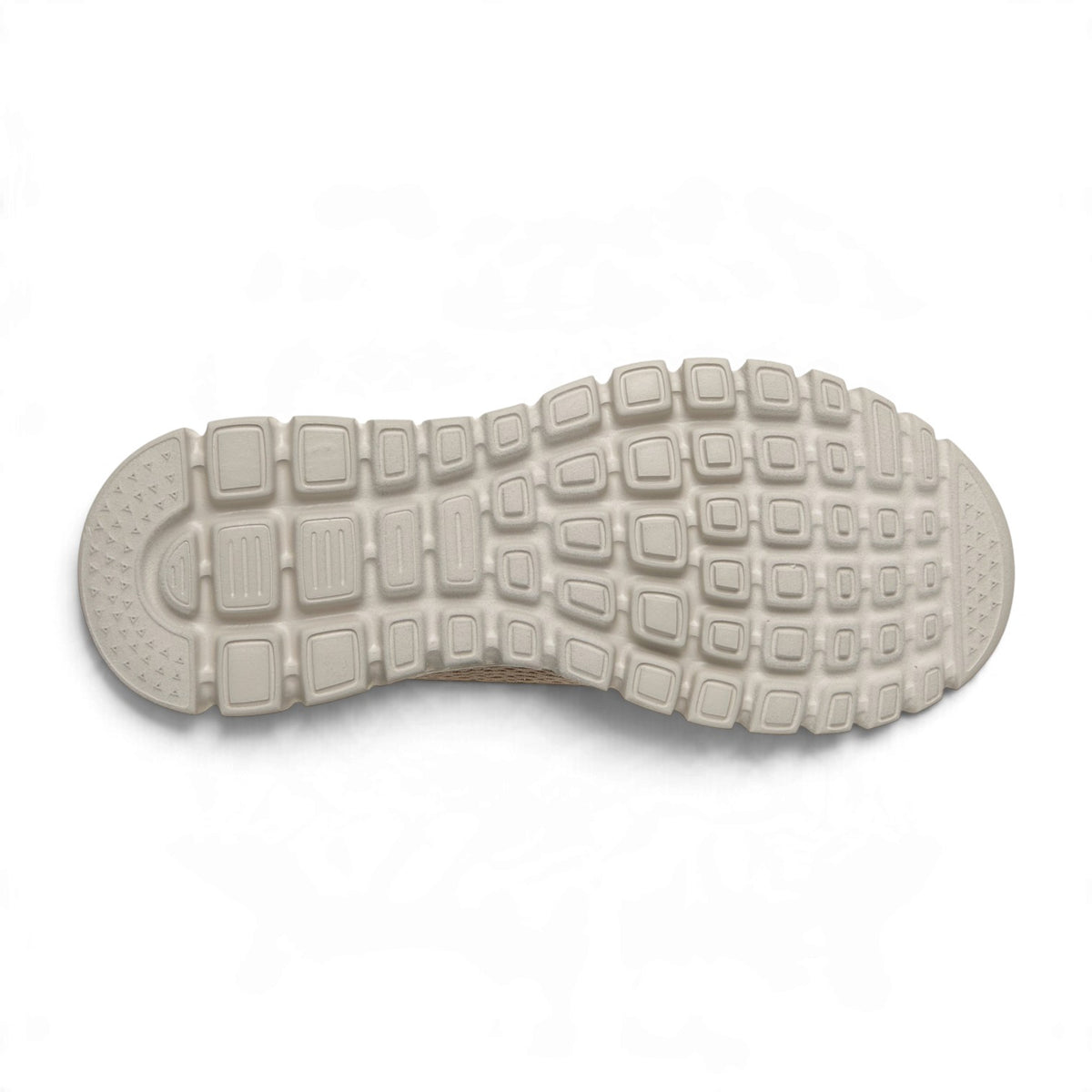 Skechers Women's Graceful Slip-On Shoes – Taupe – product view 6