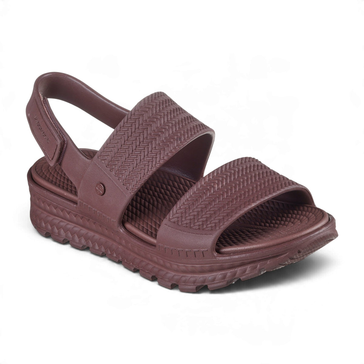 Skechers Women's Arch Fit Footsteps Day Dream Sandals – Brown – product view 2