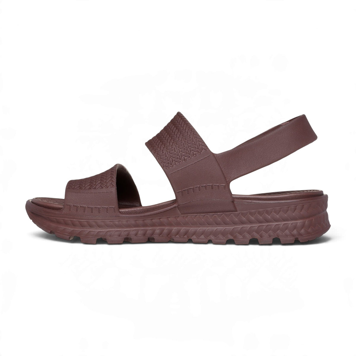 Skechers Women's Arch Fit Footsteps Day Dream Sandals – Brown – product view 3