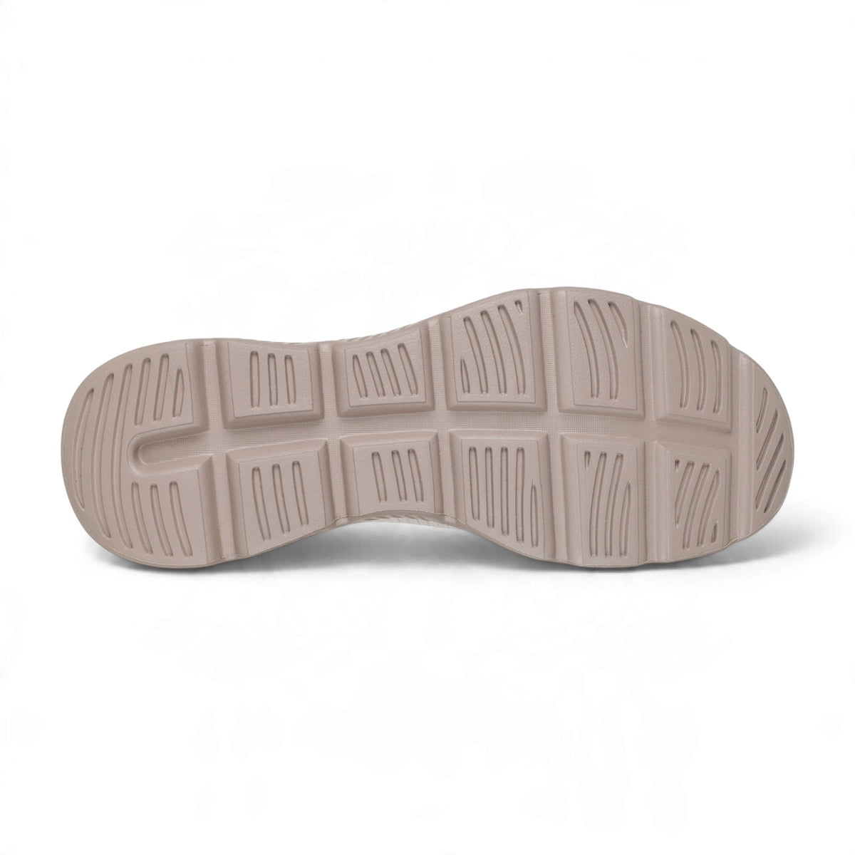 Skechers Women's BOBS Arc Waves Slip-Ins Sneakers – Natural – product view 6