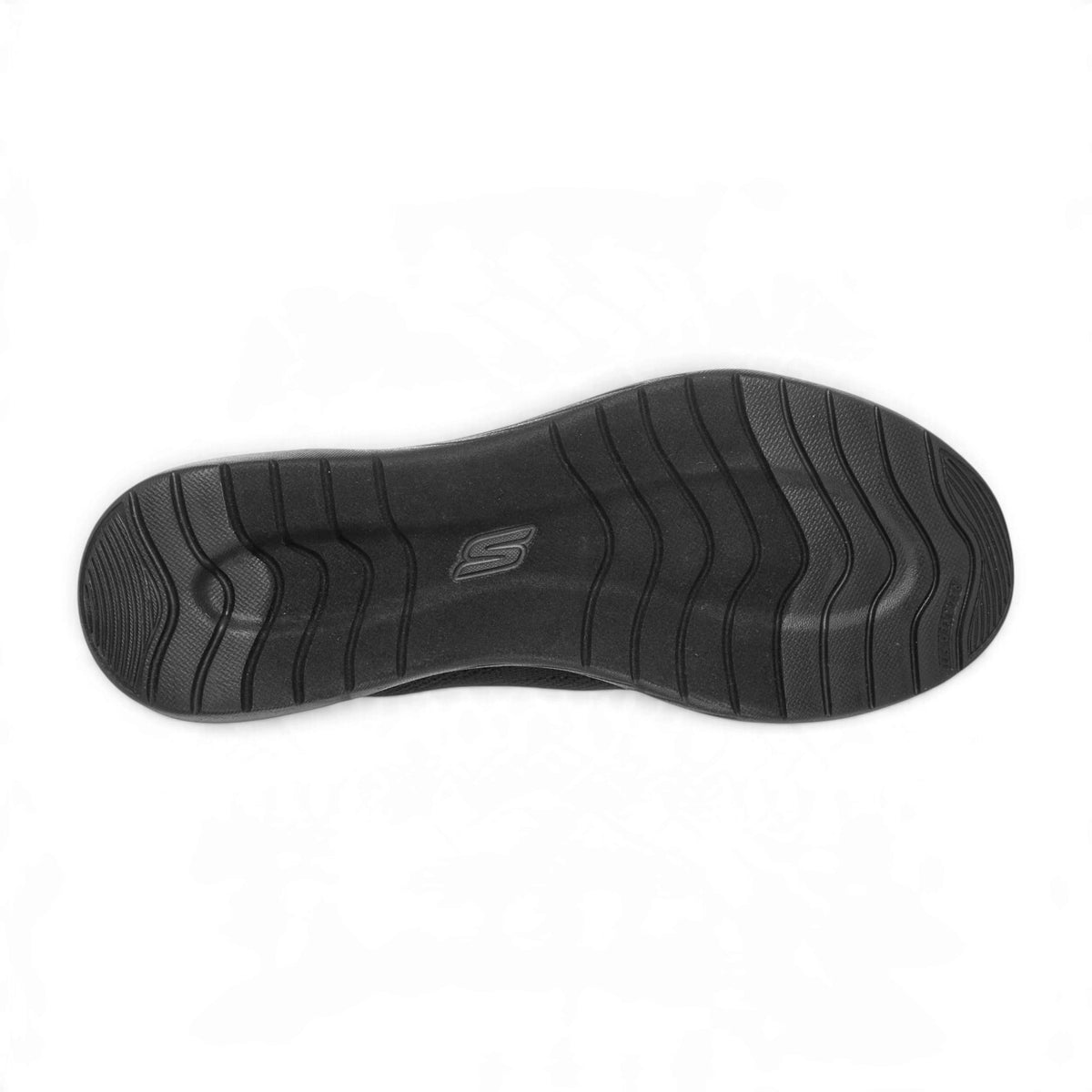 Skechers Women's Flex Adapt Juliette Slip-Ins Shoes – Black/Black – product view 6