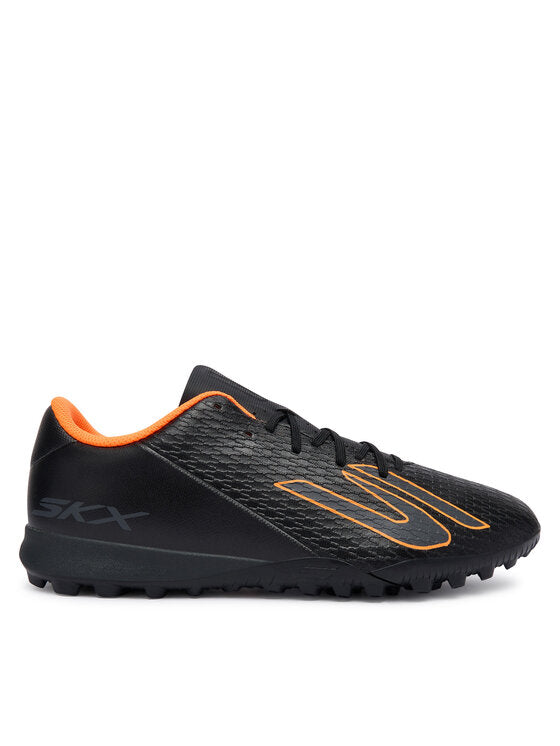 Skechers Club TF Black/Orange