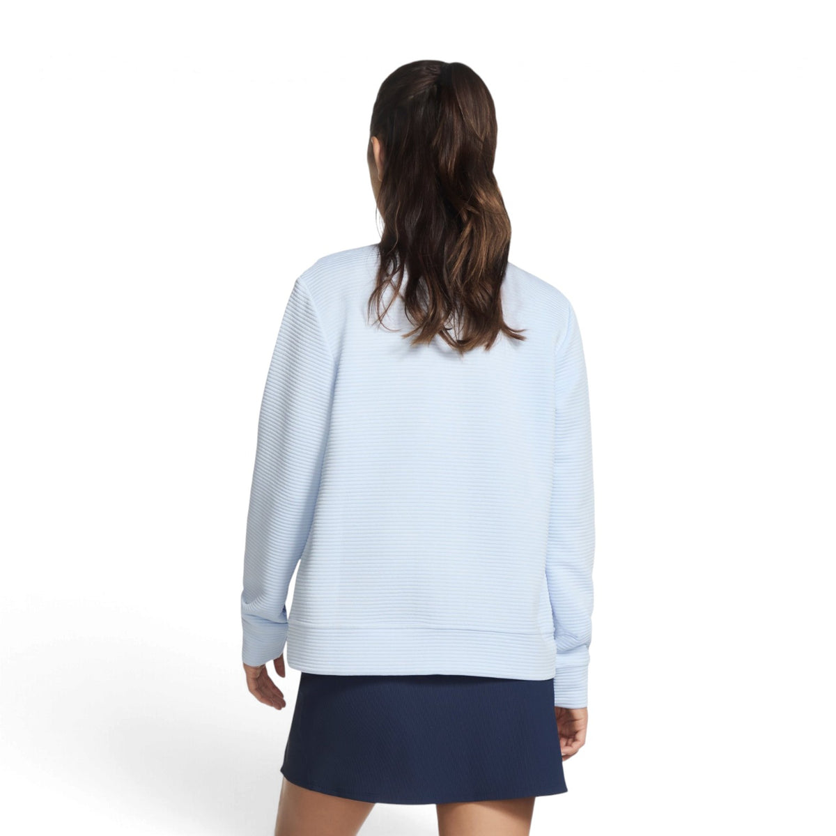 Skechers Women's GO WALK Everywhere Jacket – BLSL – product view 2